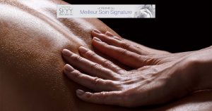 skyy- sponsor meilleur soin signature